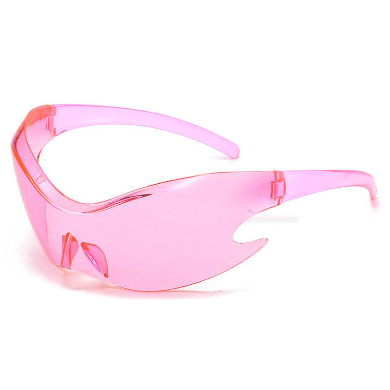 Mercury Cycling Sunglasses