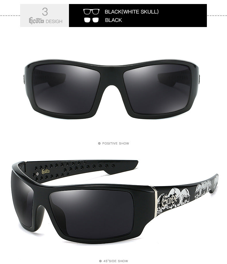 Men's Polarized Sunglasses Sports Cycling