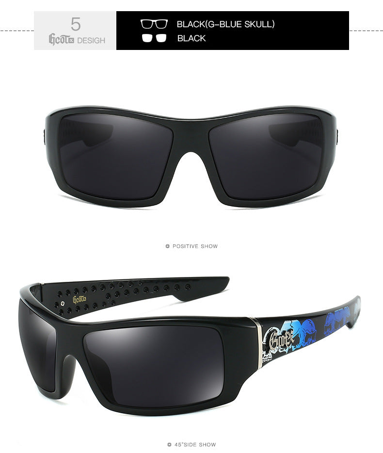 Men's Polarized Sunglasses Sports Cycling