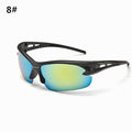 Cycling Sports Outdoor sunglasses