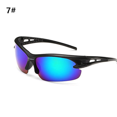 Cycling Sports Outdoor sunglasses