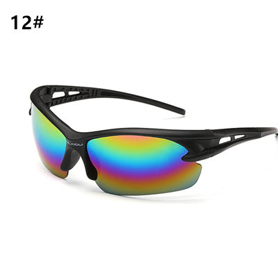 Cycling Sports Outdoor sunglasses