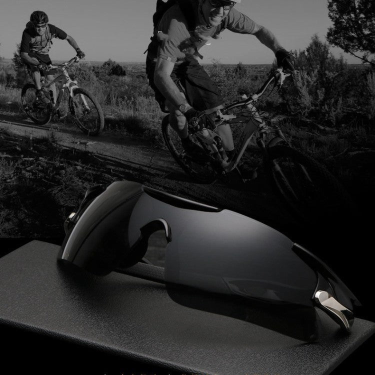 Men's Sports Cycling Outdoor Sunglasses