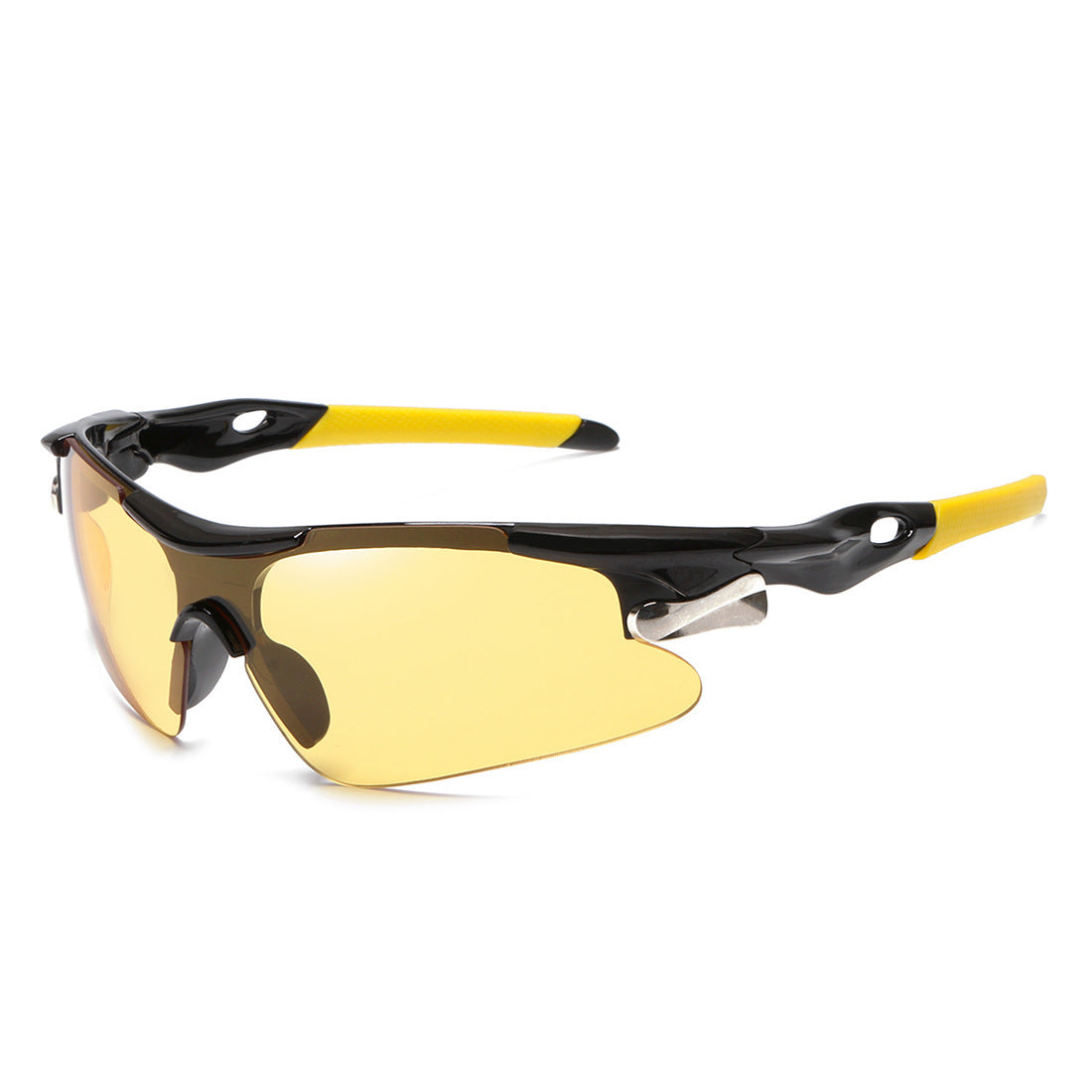 Men's Sports Cycling Outdoor Sunglasses