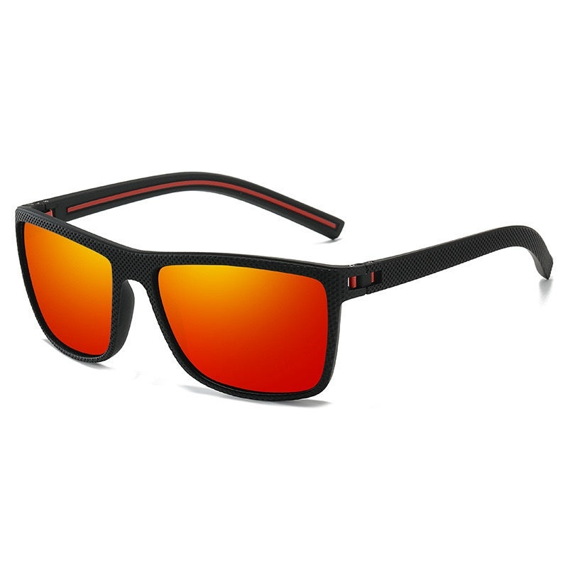 Men's Outdoor Cycling Sports Sunglasses