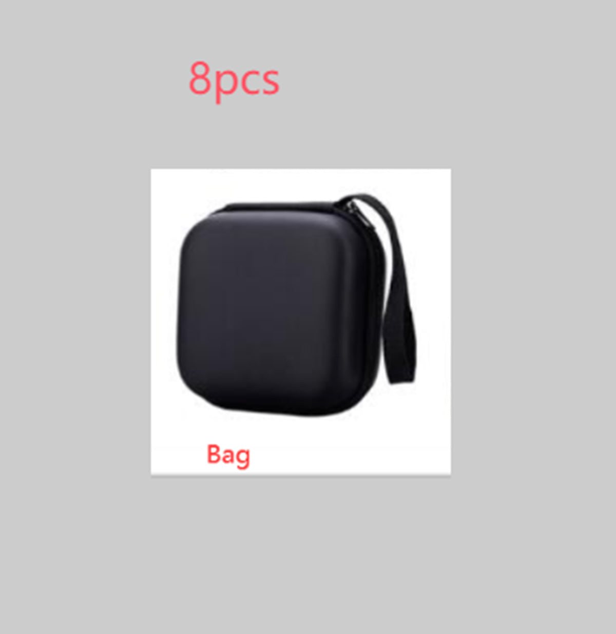 COB LED Headlamp-Rechargeable Waterproof Camping Headlight