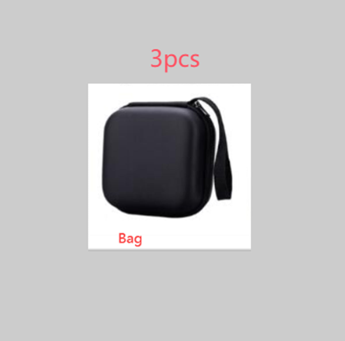 COB LED Headlamp-Rechargeable Waterproof Camping Headlight