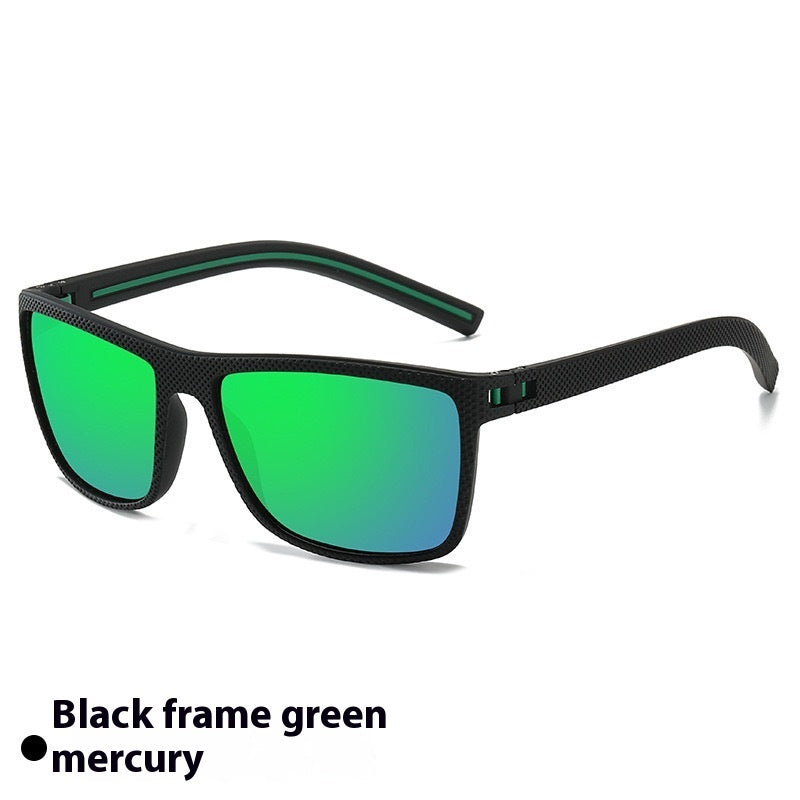 Men's Outdoor Cycling Sports Sunglasses