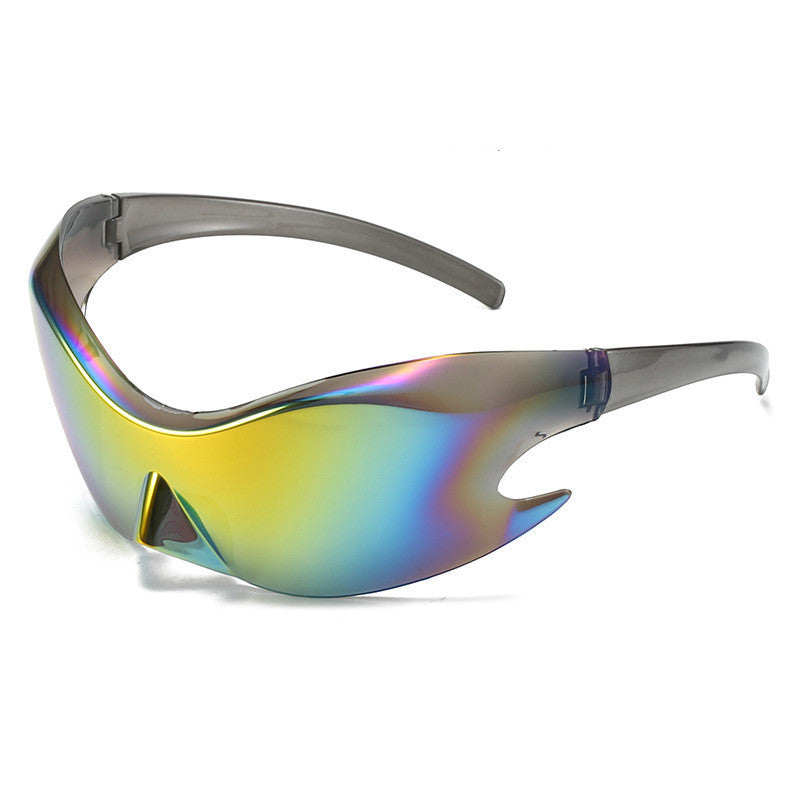 Mercury Cycling Sunglasses