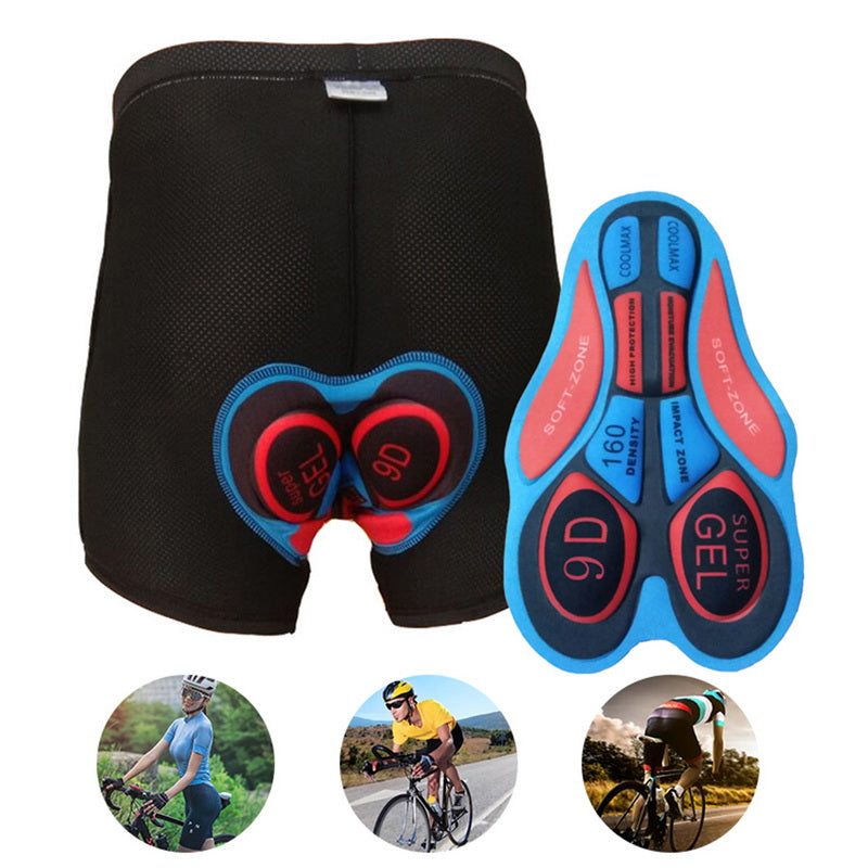 Cycling Shorts Cycling Sports Underwear